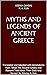 Myths and Legends of Ancient Greece by Nikolay Kun