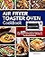 Air Fryer Toaster Oven Cook...