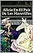 Alicia En El Pais De Las Maravillas: (Incluye ilustraciones - dibujos) (Spanish Edition)