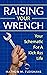 Raising Your Wrench by Mathew Fleishans
