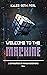 Welcome to the Machine by Kaleb Seth Perl