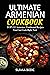 Ultimate Armenian Cookbook by Slavka Bodic