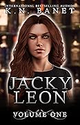 Jacky Leon Volume One