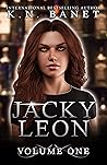 Jacky Leon Volume...