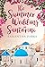 The Summer Wedding in Santo...