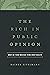The Rich in Public Opinion:...