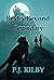 The Bridge Beyond The Boundary by P.J. Kilby