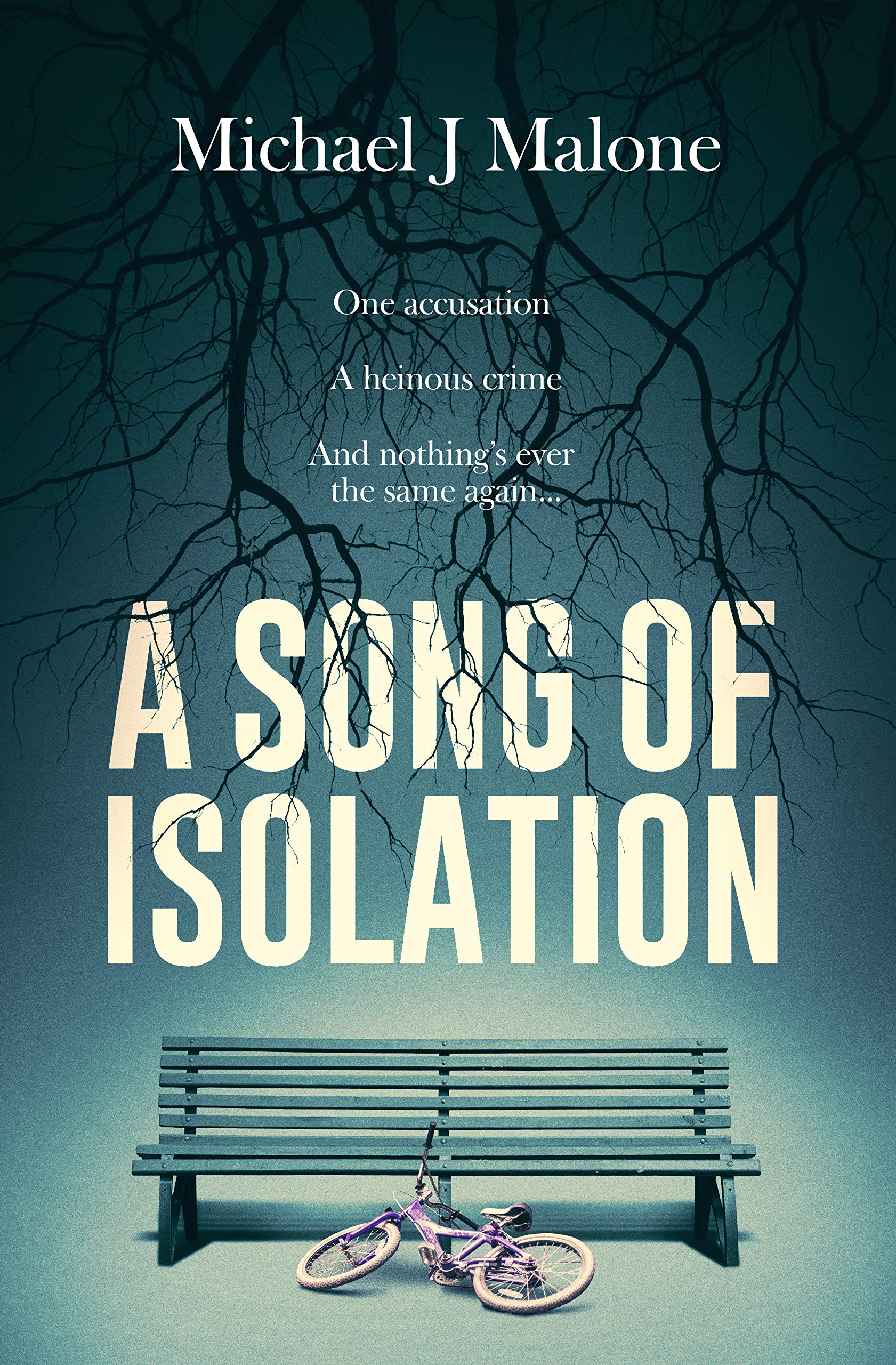 A Song of Isolation (Kindle Edition)