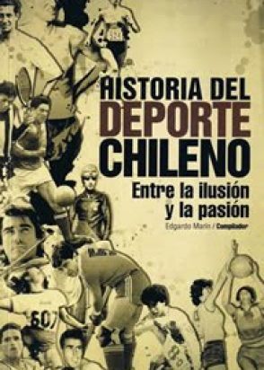 Historia del deporte chileno