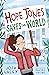 Hope Jones Saves the World