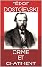 Crime et Châtiment by Fyodor Dostoevsky