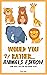 Would You Rather - Animals Edition by Lewis Jose