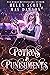 Potions and Punishments (Prisoners of Nightstone, #1) by Helen Scott