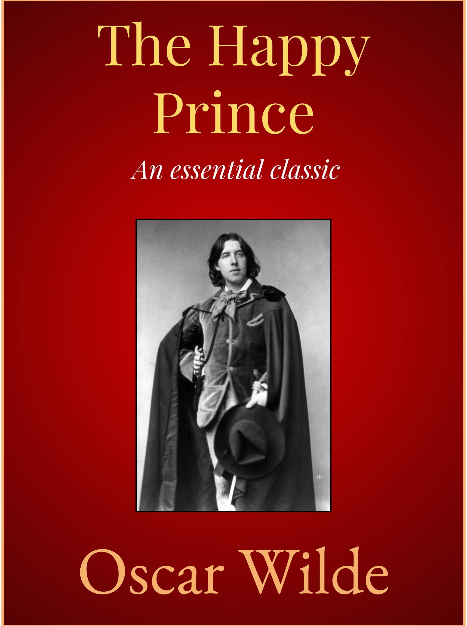 The Happy Prince
