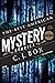 The Best American Mystery S...