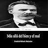 Más allá del bien...