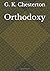 Orthodoxy