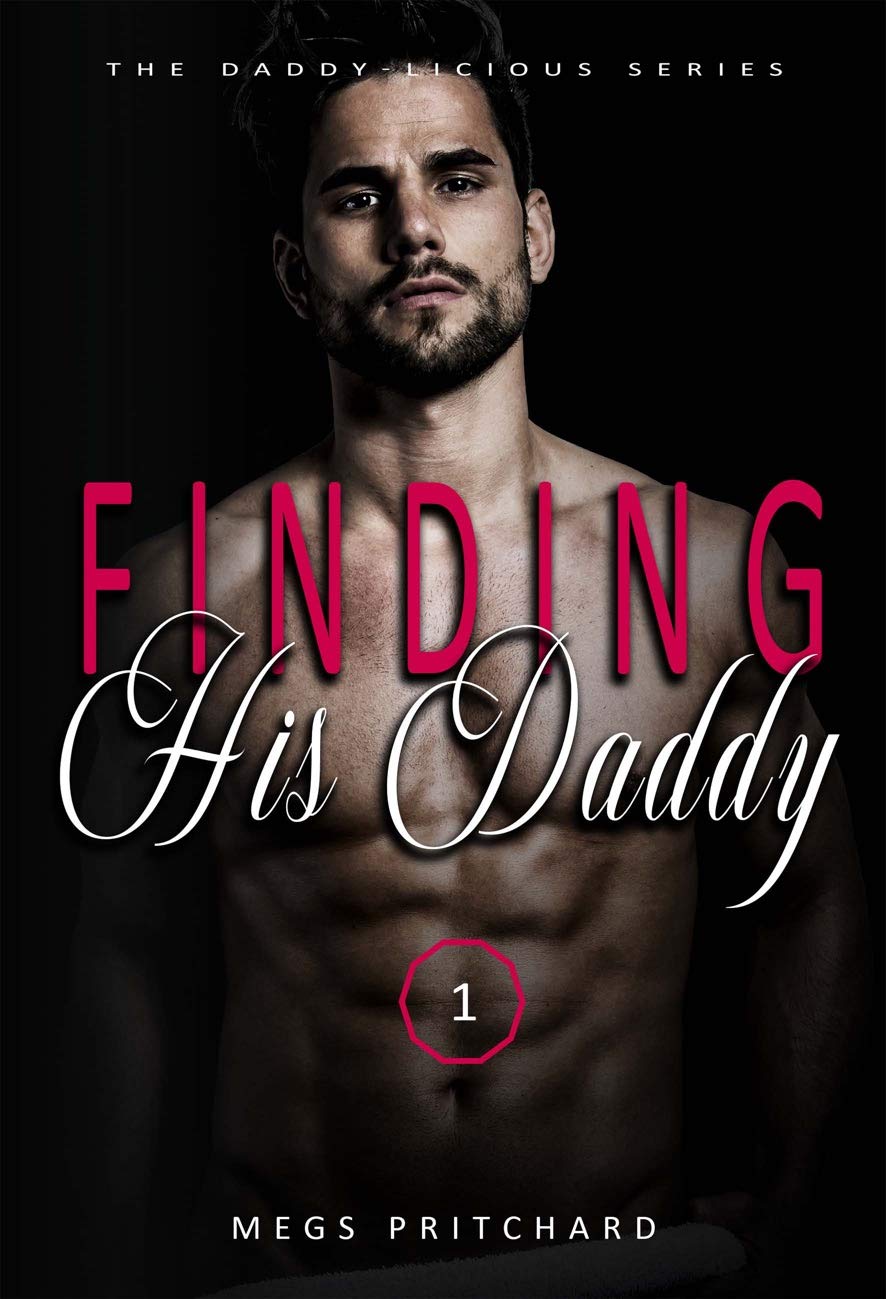 Finding His Daddy (Daddy-licious #1)