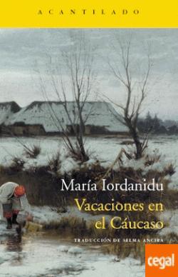 Vacaciones en el Cáucaso (Paperback)