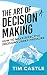 The Art of Decision Making: How to make effective decisions under pressure