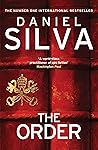 The Order by Daniel Silva