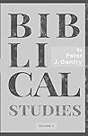 Biblical Studies, Volume 1