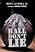 Ball Don't Lie