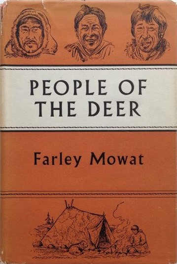 People of the Deer