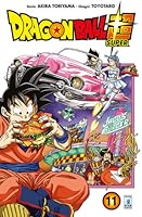 Dragon Ball Super vol. 11