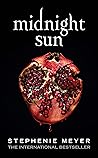 Book cover for Midnight Sun (Twilight, #5)