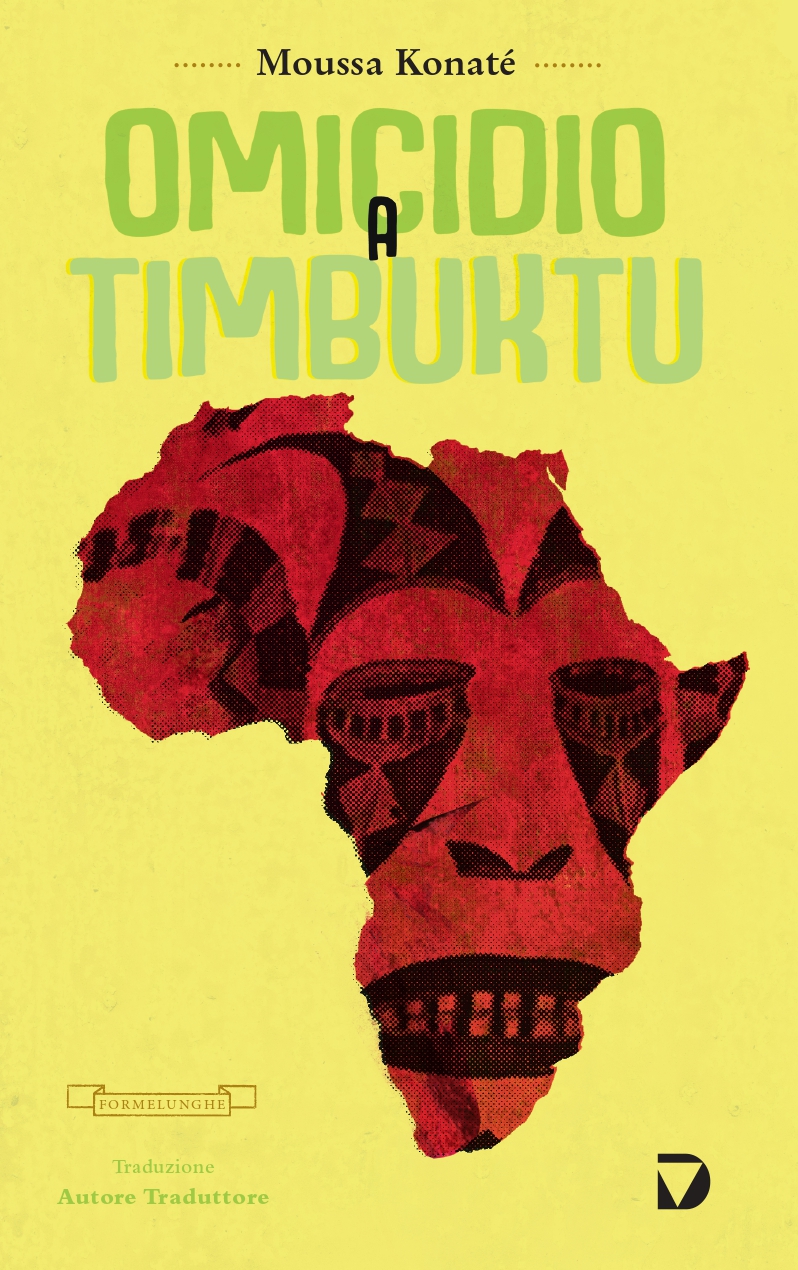 Omicidio a Timbuctù