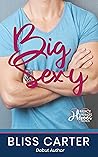 Big Sexy (Mercy Springs Heroes #1)