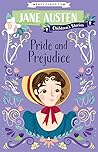 Pride and Prejudice by Gemma Barder