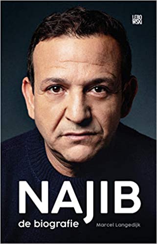 Najib (Paperback)
