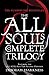 The All Souls Complete Trilogy by Deborah Harkness
