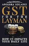 GST for the Layma...