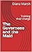 The Governess and the Maid:...