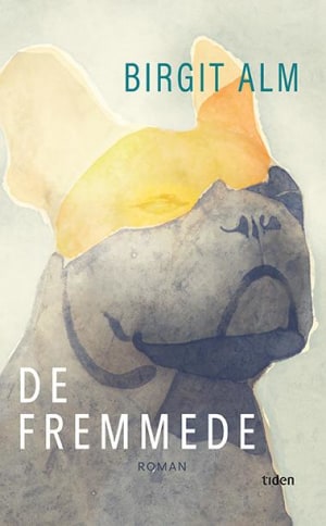 De Fremmede (Hardcover)