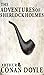 The Adventures of Sherlock Holmes (Illustrated)