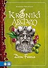 Dom Fauna (Kroniki Archeo, #12) Dom Fauna (Kroniki Archeo, #12)