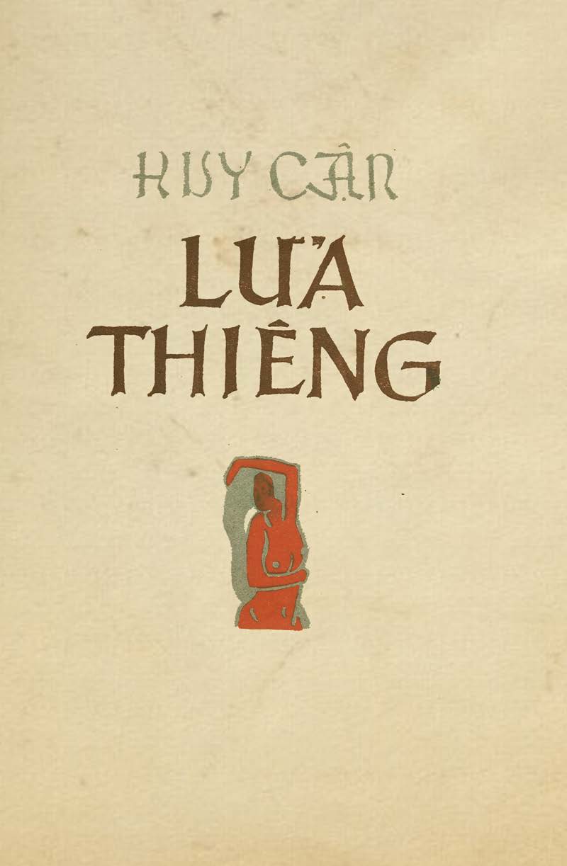 Lửa thiêng (Unknown Binding)