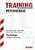 Training Psychologie - Grundwissen