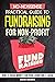 No-Nonsense Practical Guide to Fundraising for Non-Profits by Aaron Sanders