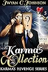 Book cover for Karma's Collection (Karma's Revenge #5)