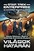 Világok határán (Star Trek: Enterprise #2)