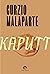 Kaputt by Curzio Malaparte