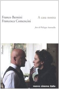 A casa nostra (Paperback)