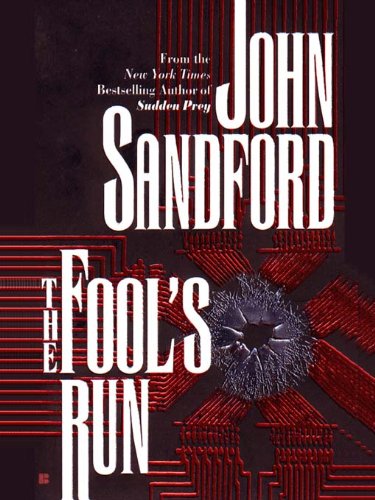 The Fool's Run