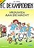 Vrouwen aan de macht (F.C. De Kampioenen #104)