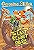 The Last Resort Oasis (Geronimo Stilton #77) (77)